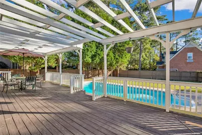 4215 Ferncreek Drive, Fayetteville, NC 28314 - Photo 44