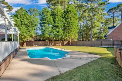 4215 Ferncreek Drive, Fayetteville, NC 28314 - Photo 46