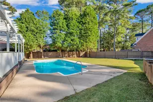 4215 Ferncreek Dr, Fayetteville, NC 28314 - Photo 46