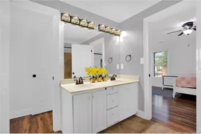 4215 Ferncreek Drive, Fayetteville, NC 28314 - Photo 26