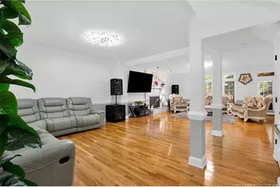 4215 Ferncreek Drive, Fayetteville, NC 28314 - Photo 10