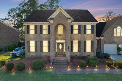 4215 Ferncreek Drive, Fayetteville, NC 28314 - Photo 1