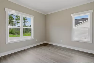1939 Thomas Wood (Lot 99) Drive, Fayetteville, NC 28306 - Photo 6