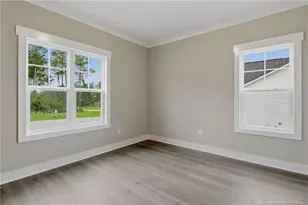 1939 Thomas Wood Dr Lot 99, Fayetteville, NC 28306 - Photo 6