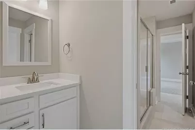 1939 Thomas Wood (Lot 99) Drive, Fayetteville, NC 28306 - Photo 40