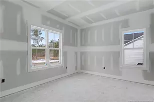 1939 Thomas Wood Dr Lot 99, Fayetteville, NC 28306 - Photo 6