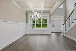 1939 Thomas Wood Dr Lot 99, Fayetteville, NC 28306 - Photo 10