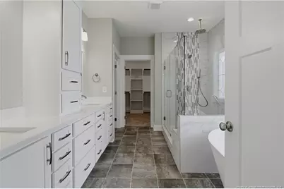 1939 Thomas Wood (Lot 99) Drive, Fayetteville, NC 28306 - Photo 30