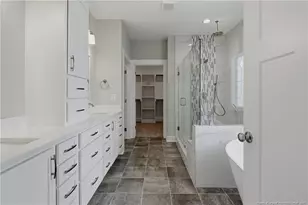 1939 Thomas Wood Dr Lot 99, Fayetteville, NC 28306 - Photo 30