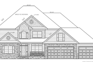 1939 Thomas Wood Dr Lot 99, Fayetteville, NC 28306 - Photo 4