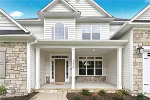 1939 Thomas Wood Dr Lot 99, Fayetteville, NC 28306 - Photo 4