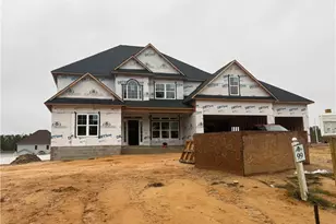 1939 Thomas Wood Dr Lot 99, Fayetteville, NC 28306 - Photo 2