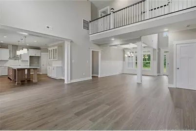 1939 Thomas Wood (Lot 99) Drive, Fayetteville, NC 28306 - Photo 14