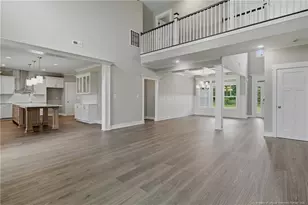 1939 Thomas Wood Dr Lot 99, Fayetteville, NC 28306 - Photo 14