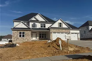 1939 Thomas Wood Dr Lot 99, Fayetteville, NC 28306 - Photo 1