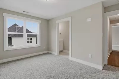 1939 Thomas Wood (Lot 99) Drive, Fayetteville, NC 28306 - Photo 38