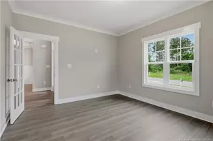1939 Thomas Wood Dr Lot 99, Fayetteville, NC 28306 - Photo 8