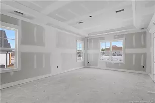 1939 Thomas Wood Dr Lot 99, Fayetteville, NC 28306 - Photo 22