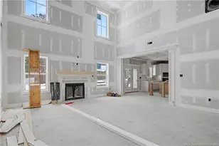 1939 Thomas Wood Dr Lot 99, Fayetteville, NC 28306 - Photo 12