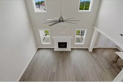 1939 Thomas Wood (Lot 99) Drive, Fayetteville, NC 28306 - Photo 36