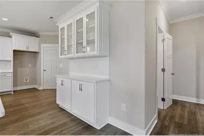 1939 Thomas Wood (Lot 99) Drive, Fayetteville, NC 28306 - Photo 20
