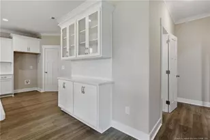 1939 Thomas Wood Dr Lot 99, Fayetteville, NC 28306 - Photo 20