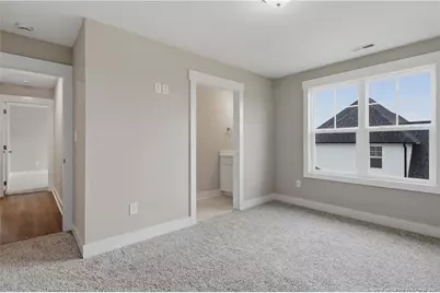 1939 Thomas Wood (Lot 99) Drive, Fayetteville, NC 28306 - Photo 44