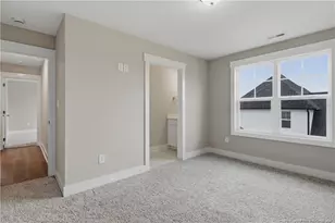 1939 Thomas Wood Dr Lot 99, Fayetteville, NC 28306 - Photo 44