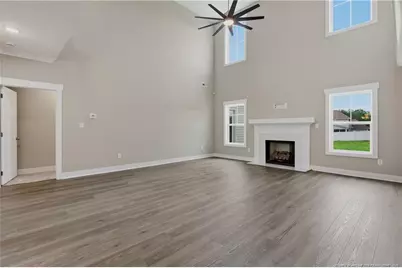 1939 Thomas Wood (Lot 99) Drive, Fayetteville, NC 28306 - Photo 12