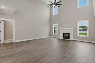 1939 Thomas Wood Dr Lot 99, Fayetteville, NC 28306 - Photo 12