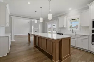 1939 Thomas Wood Dr Lot 99, Fayetteville, NC 28306 - Photo 22