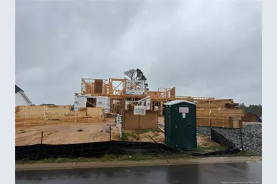 1939 Thomas Wood (Lot 99) Drive, Fayetteville, NC 28306 - Photo 2