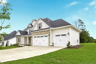 1939 Thomas Wood Dr Lot 99, Fayetteville, NC 28306 - Photo 2
