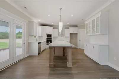 1939 Thomas Wood (Lot 99) Drive, Fayetteville, NC 28306 - Photo 18