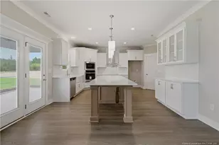 1939 Thomas Wood Dr Lot 99, Fayetteville, NC 28306 - Photo 18
