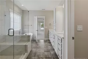 1939 Thomas Wood Dr Lot 99, Fayetteville, NC 28306 - Photo 34