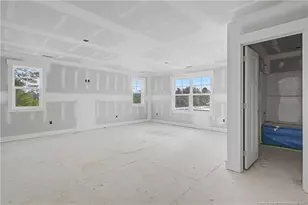 1939 Thomas Wood Dr Lot 99, Fayetteville, NC 28306 - Photo 42