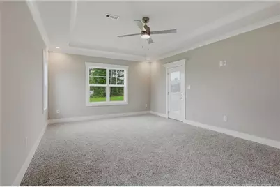 1939 Thomas Wood (Lot 99) Drive, Fayetteville, NC 28306 - Photo 28