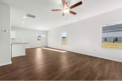 302 Happy Trail Road, Aberdeen, NC 28315 - Photo 10