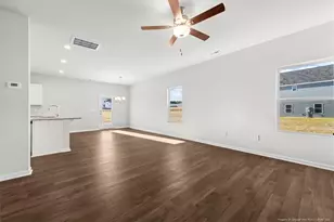 302 Happy Trail Rd, Aberdeen, NC 28315 - Photo 10