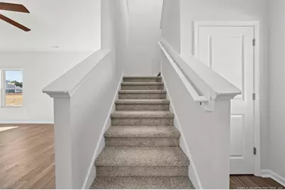 302 Happy Trail Road, Aberdeen, NC 28315 - Photo 20