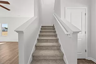 302 Happy Trail Rd, Aberdeen, NC 28315 - Photo 20