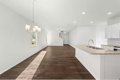 302 Happy Trail Road, Aberdeen, NC 28315 - Photo 12