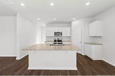 302 Happy Trail Road, Aberdeen, NC 28315 - Photo 14