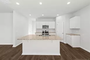 302 Happy Trail Rd, Aberdeen, NC 28315 - Photo 14