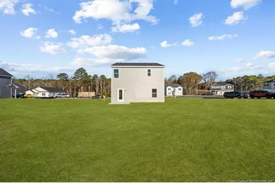 302 Happy Trail Road, Aberdeen, NC 28315 - Photo 8