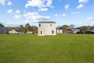 302 Happy Trail Rd, Aberdeen, NC 28315 - Photo 8