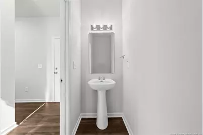 302 Happy Trail Road, Aberdeen, NC 28315 - Photo 18