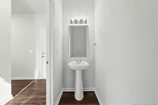 302 Happy Trail Rd, Aberdeen, NC 28315 - Photo 18