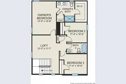 302 Happy Trail Road, Aberdeen, NC 28315 - Photo 40
